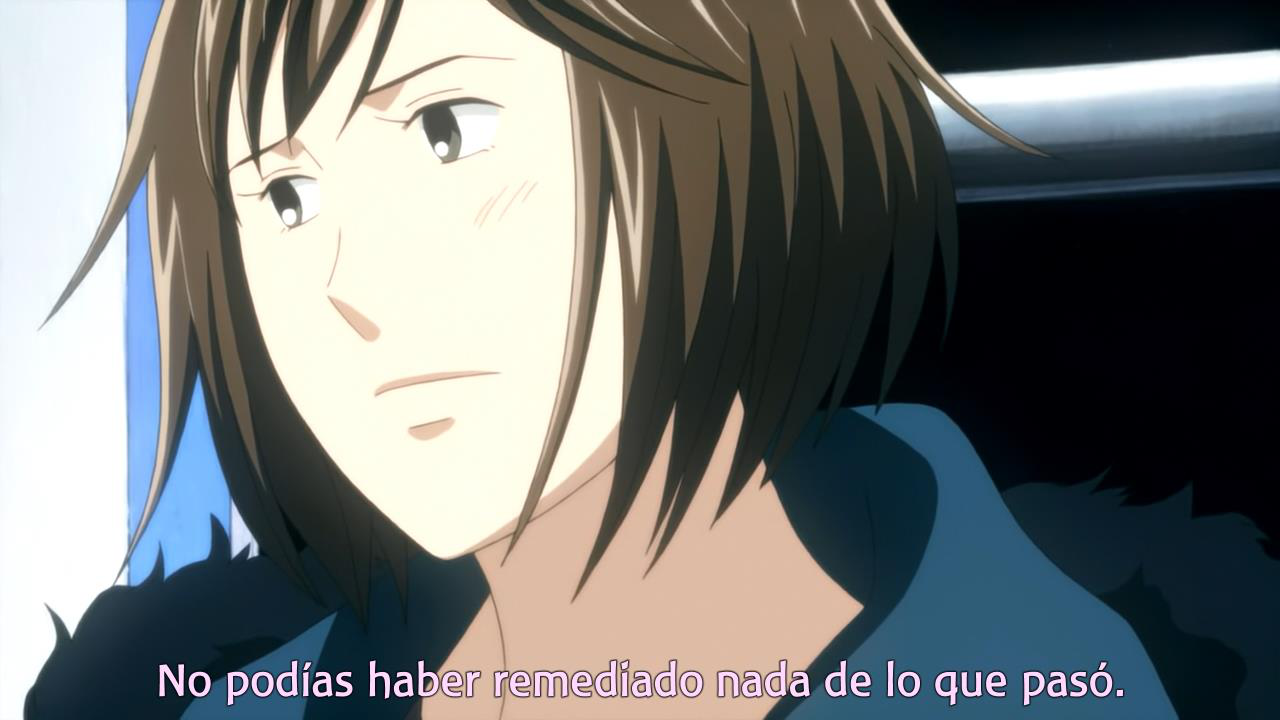 Nodame Cantabile Finale (Anime Underground)